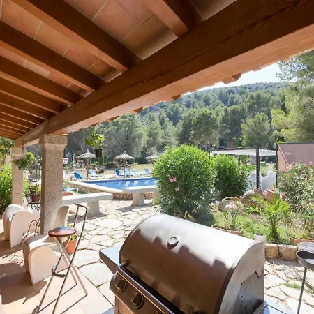 Mountain Villas: Family-friendly Retreat For Active Travelers Villa Port de Pollenca